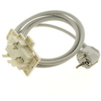 Cable de raccordement pour Lave-vaisselle Bosch 00498261