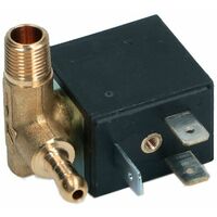 Electrovanne (423901709890, 292202199016) Centrale Vapeur, Fer à Repasser ASTORIA, PHILIPS, POLTI