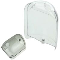 Réservoir à eau pour cafetière à dosettes Dolce Gusto – Compatible avec modèles KRUPS et MOULINEX – Matériau durable et résistant