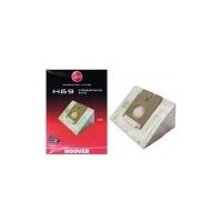 Lot de 5 sacs H69 pour aspirateur Hoover - 35601053