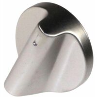 BOUTON BRULEUR GAZ POUR TABLE DE CUISSON SCHOLTES