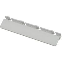 Poignee blanche pour Refrigerateur, Congelateur ELECTROLUX 2913400046