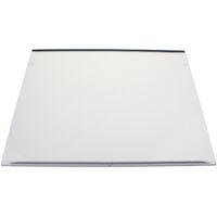 Liebherr – Clayette en verre complète 7276114 – Pièce détachée pour réfrigérateur – Compatible avec modèles 727611400