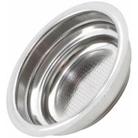 Filtre capsules dosettes