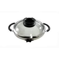 Couvercle monté Cook expert (295587-13758) (502137) Robot ménager 2955873662894879239 MAGIMIX