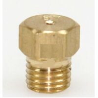 Injecteurs butane auxiliaire g30 pour Plaque de cuisson GLEM-GAS AIRLUX Z106104
