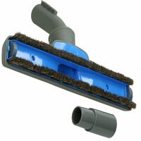 Brosse Extra Douce d'origine pour Sols Durs ZE061.1 (ZE061, 9001661322) Aspirateur TORNADO, AEG, ELECTROLUX