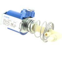 Pompe CEME E50301 Pour Centrale Vapeur Calor / Rowenta / Tefal – Pièce Compatible GV7460, GV7450 Etc.