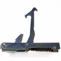 Charnière de porte pour Four SMEG 931330551
