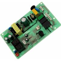 Module de commande (49028110) Hotte ROSIERES