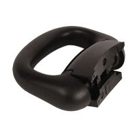 Poignée noire de cuve (SS-981207) Cocotte-minute® SEB