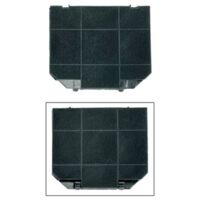 Filtre à charbon pour hotte Electrolux – Compatible modèles 5403008, FABER, ROBLIN – Efficacité optimale contre odeurs et graisses