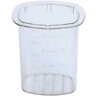 POUSSOIR COMPACT POUR ROBOT MULTIFONCTIONS MAGIMIX