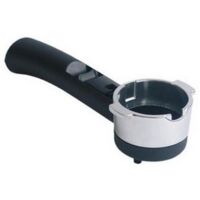 Poignée porte-filtre (pour café moulu) Cafetière, Expresso 7313280779 DELONGHI