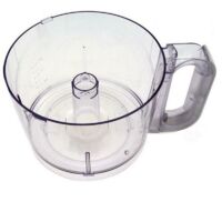 Bol hachoir nu (sans couvercle) (MS-5A02451) Robot ménager MOULINEX, SEB, TEFAL