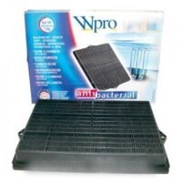 Filtre de hotte à charbon pour Hotte WHIRLPOOL 484000008693