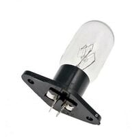 Ampoule four 20w e17 pour Micro-ondes Bosch - Livraison rapide - 3,50€