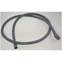 Tuyau de vidange (C00054869, 482000022642) Lave-vaisselle 2I MARCHI, AEG, ARISTON, ARISTON HOTPOINT, ARTHUR MARTIN, ARTHUR MARTIN ELECTROLUX, ATLANTIC, AUCHAN, AVEA, AYA, BAUKNECHT, BELLAVITA, BLUESKY