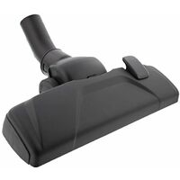 Brosse, embout 2 positions