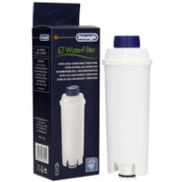 Filtre adoucisseur ser3017 pour Cafetiere Delonghi, Expresso Delonghi