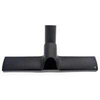 Brosse, embout parquet d'origine