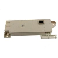 Sécurité de porte, Fermeture, Verrou