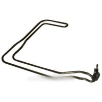 Résistance pour Lave-vaisselle DE Dietrich 2900w 465x460x165 93X2772