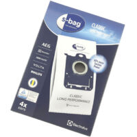 Boite de 4 sacs S-BAG Ultra Long Performance ULTRAONE d'origine