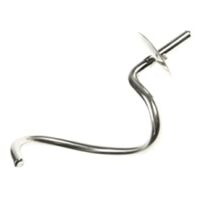 Kenwood Fouet crochet spirale mélangeur planétaire kMix KMX750 KMX754 KMX760