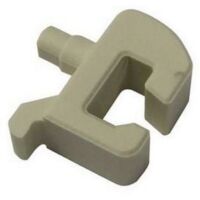 SUPPORT GRILLOIR POUR MICRO-ONDES FAGOR BRANDT VEDETTE SAUTER DE-DIETRICH