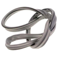 Joint de porte 57x2367 pour Seche-linge Brandt, Lave-linge Vedette, Seche-linge Vedette, Seche-linge Fagor