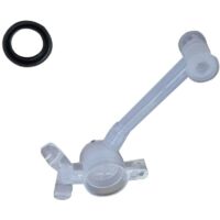 Siège de réservoir d'eau + joint DOLCE GUSTO PICCOLO