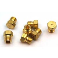 Sachet injecteur Butane (296696-31334) (49028602) Plaque de cuisson CANDY, ROSIERES, HOOVER