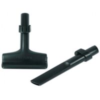 Brosse, Embout Longue + brosse sofa