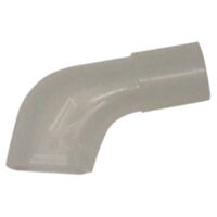 Raccord coude superieur arrivee eau pour Refrigerateur SAMSUNG DA63-01701A