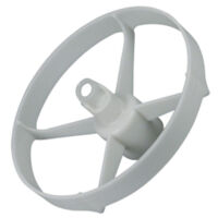 Support rape d'origine Robot ménager 00088256 BOSCH Robot ménager 00088256 BOSCH