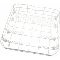 Accessoire pour appareil de lavage FAR Panier Lv Inferieur Pour Lave  Vaisselle - 44341