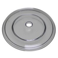 COUVERCLE DE BOL POUR MOULINETTE MOULINEX - SS-193445