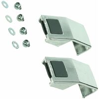Crochet reservoir gs90 (22142100) Aspirateur NILFISK