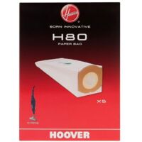 Hoover H80 Sac à poussière Aspirateur balai
