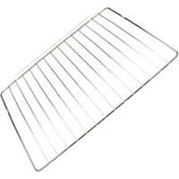 Grille four 460X370X27 mm