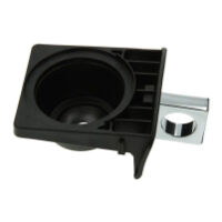 Support dosette DOLCE GUSTO CIRCOLO MS-622570 KRUPS