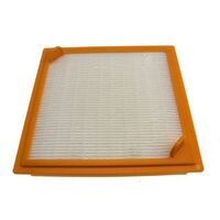 T70 filtre sortie HEPA