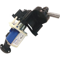Pompe (CS-00137184) Centrale vapeur ROWENTA, CALOR