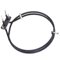 Résistance circulaire 2100W