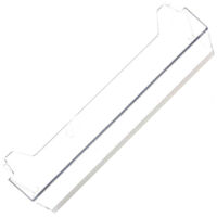 Balconnet de porte 490121X100 mm