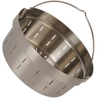 Panier vapeur COMPANION (MS-0A19203) Robot ménager MOULINEX