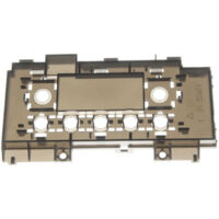 Capot avant module