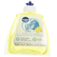 Wpro - liquide de rincage concentre pour lave vaisselle -