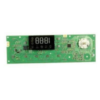 MODULE A PROGRAMMER POUR LAVE LINGE INDESIT